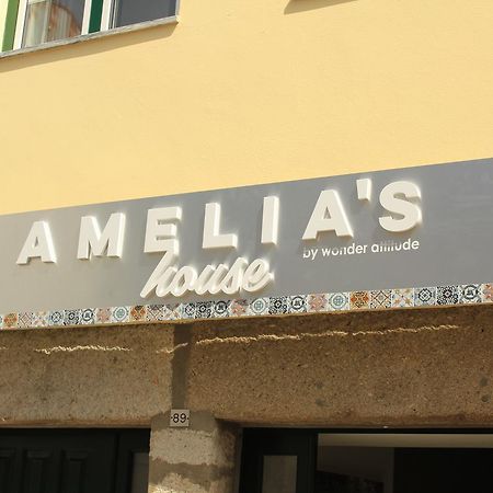 Hostel Amelia'S House Braga Exterior foto