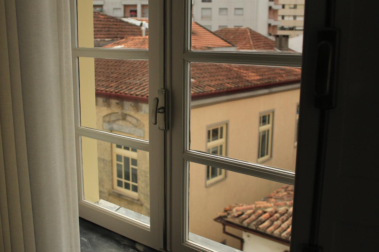 Hostel Amelia'S House Braga Exterior foto